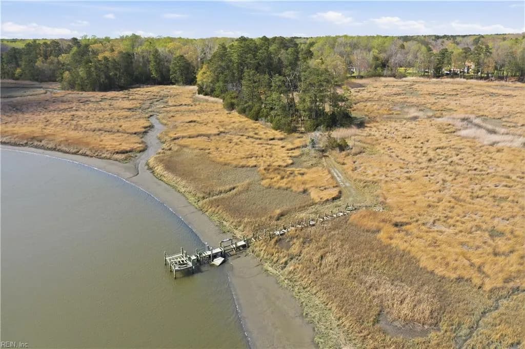 1548 Cherry Grove RD N, SUFFOLK VA 23432 - Photo 4