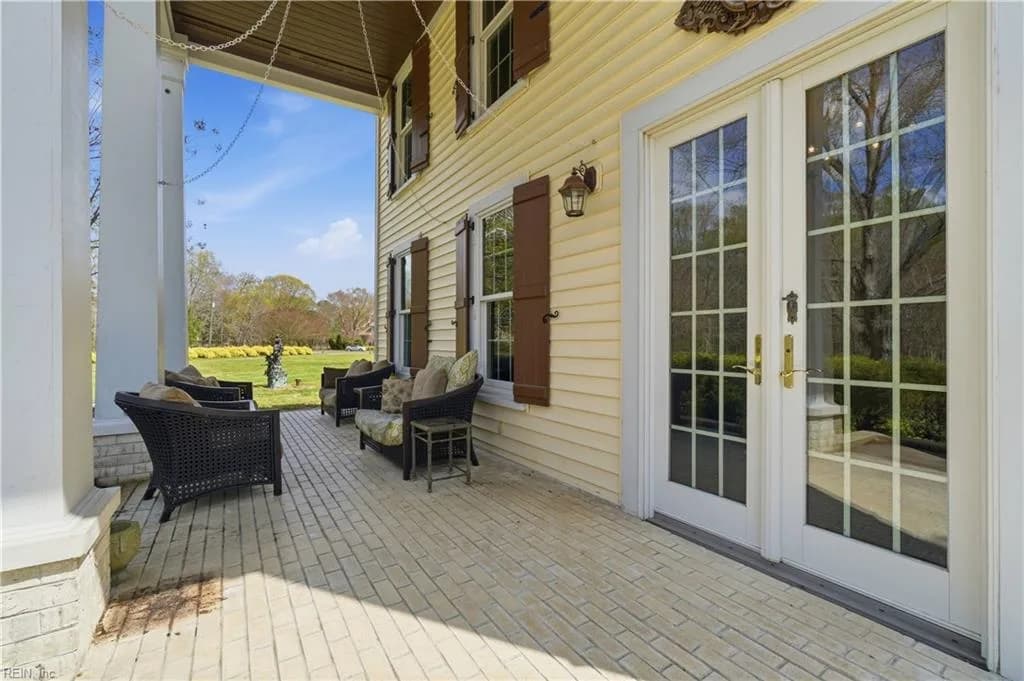 1548 Cherry Grove RD N, SUFFOLK VA 23432 - Photo 5