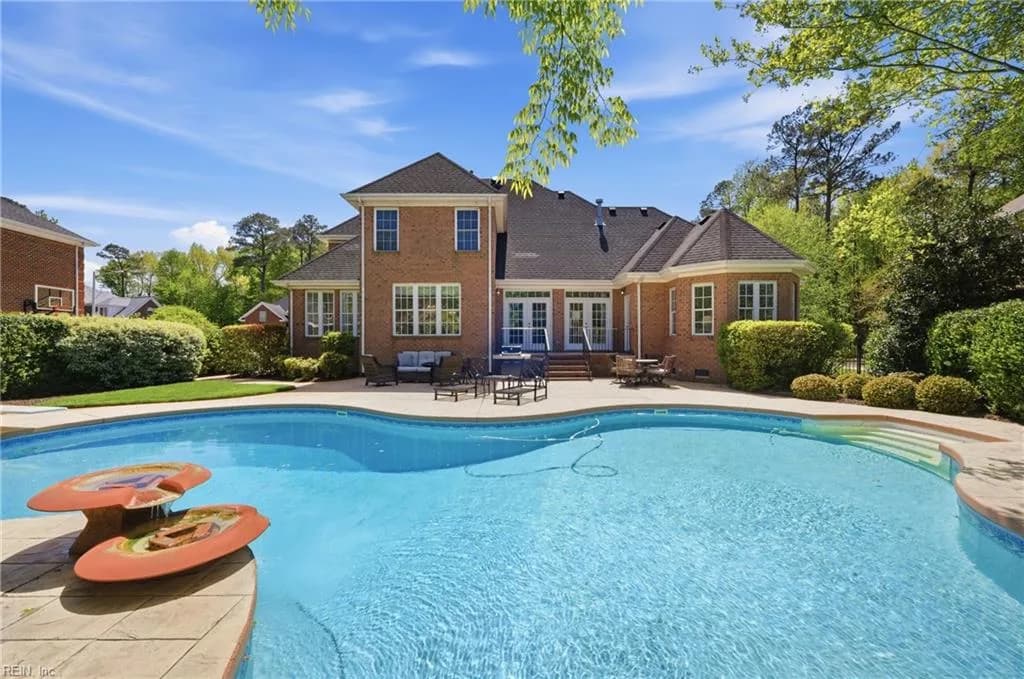1412 Gunston CT, CHESAPEAKE VA 23322 - Photo 4