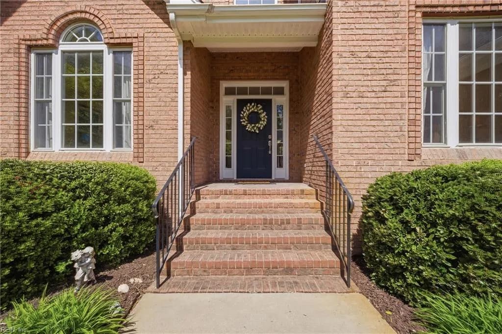 1412 Gunston CT, CHESAPEAKE VA 23322 - Photo 5