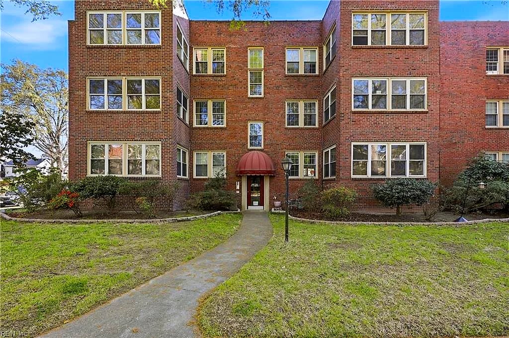 1205 Westover AVE #5, NORFOLK VA 23507