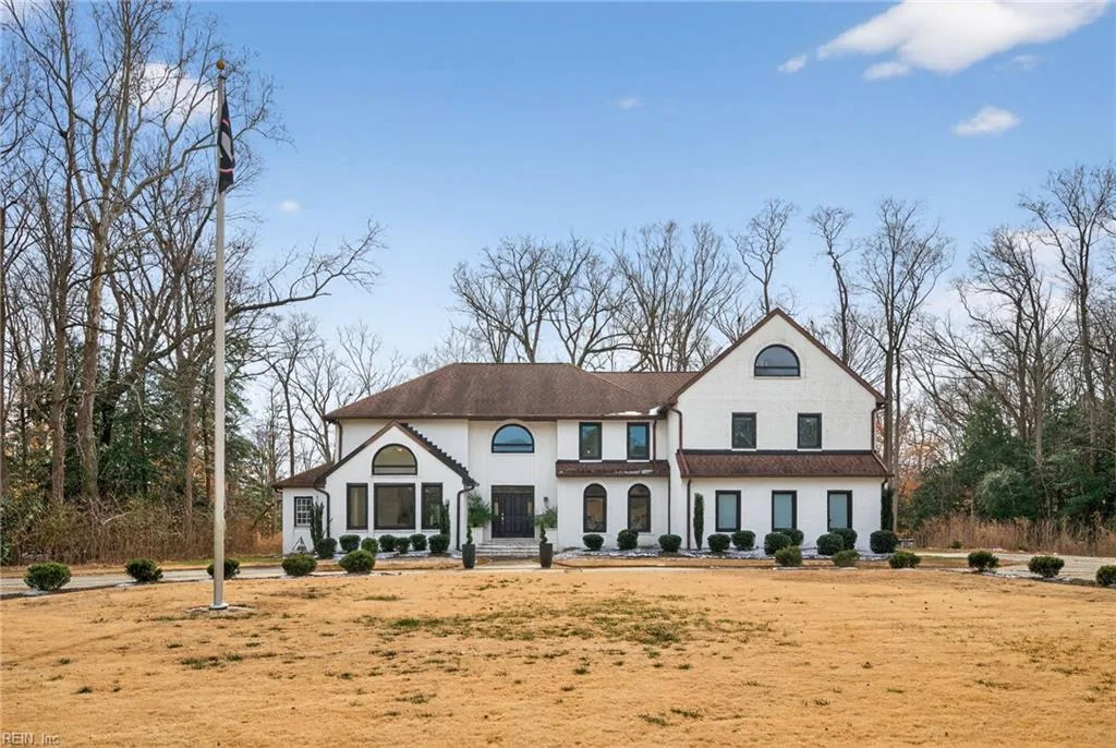 2029 Fairway DR, SUFFOLK VA 23433