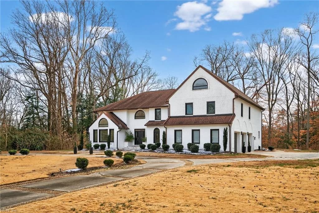 2029 Fairway DR, SUFFOLK VA 23433 - Photo 3