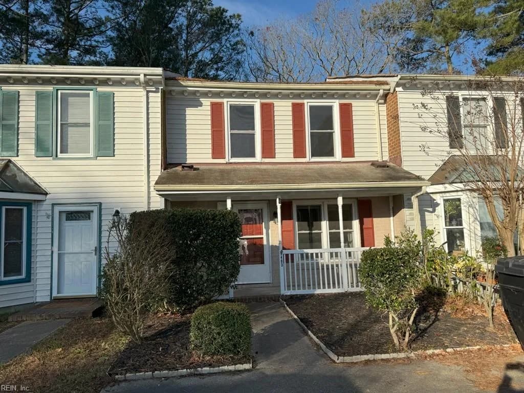 403 LAKE HAVASU DR, VIRGINIABEACH VA 23454 - Main photo