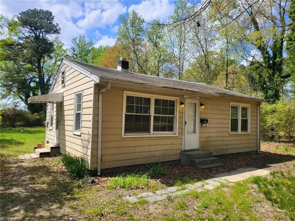 14870 Warwick BLVD, NEWPORTNEWS VA 23608 - Photo 3