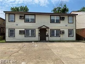 135 W Balview AVE, Norfolk — Multi Family Residential, 3,320 sqft