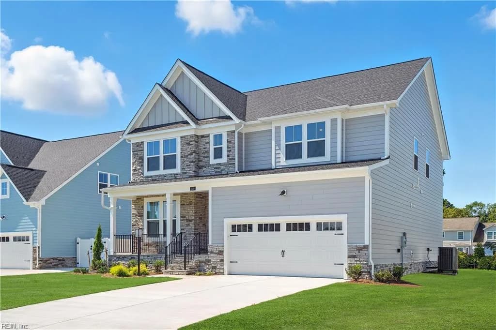 108 Robert Bruce RD, POQUOSON VA 23662 - Photo 3