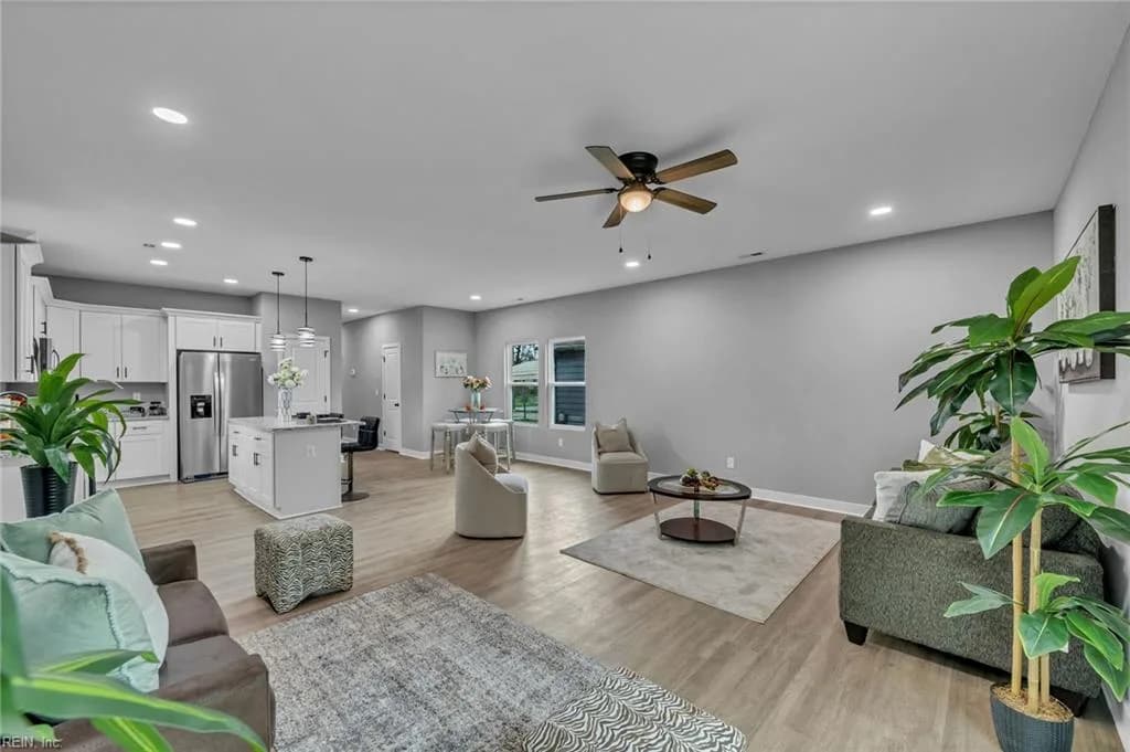 315 Goodman ST, SUFFOLK VA 23434 - Photo 4