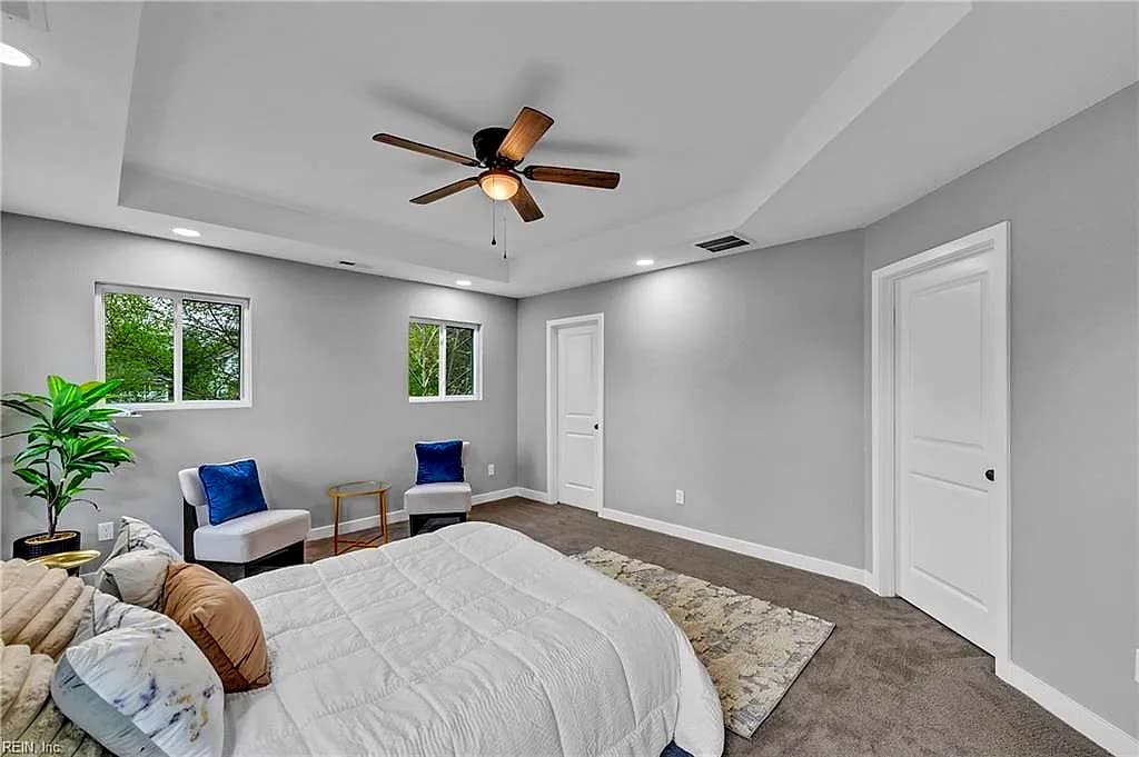 123 N 4th ST, SUFFOLK VA 23434 - Photo 4