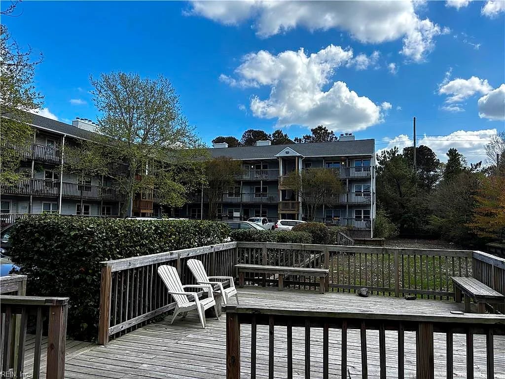 3193 Tidal Bay LN, Virginia Beach — 3 bed Residential, 1,001 sqft