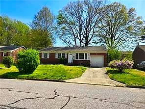 23 Colony RD, Newport News — 3 bed Residential, 1,193 sqft