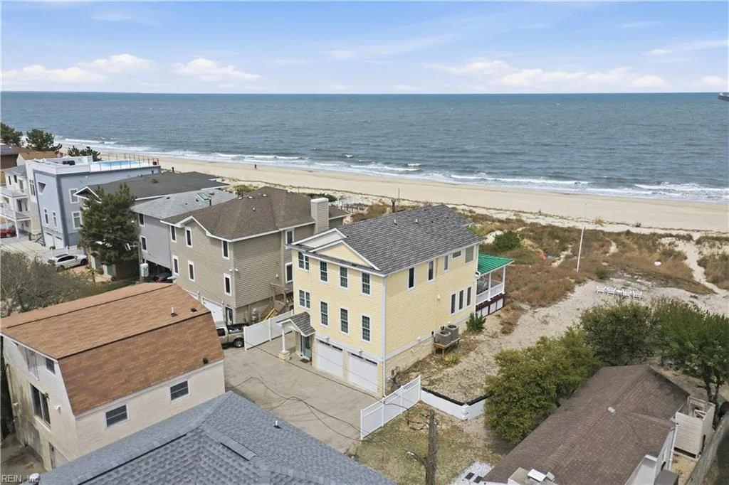 4812 Bay Bridge LN, VIRGINIABEACH VA 23455