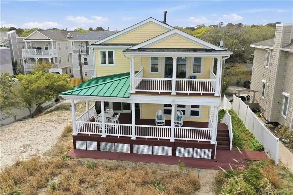 4812 Bay Bridge LN, VIRGINIABEACH VA 23455