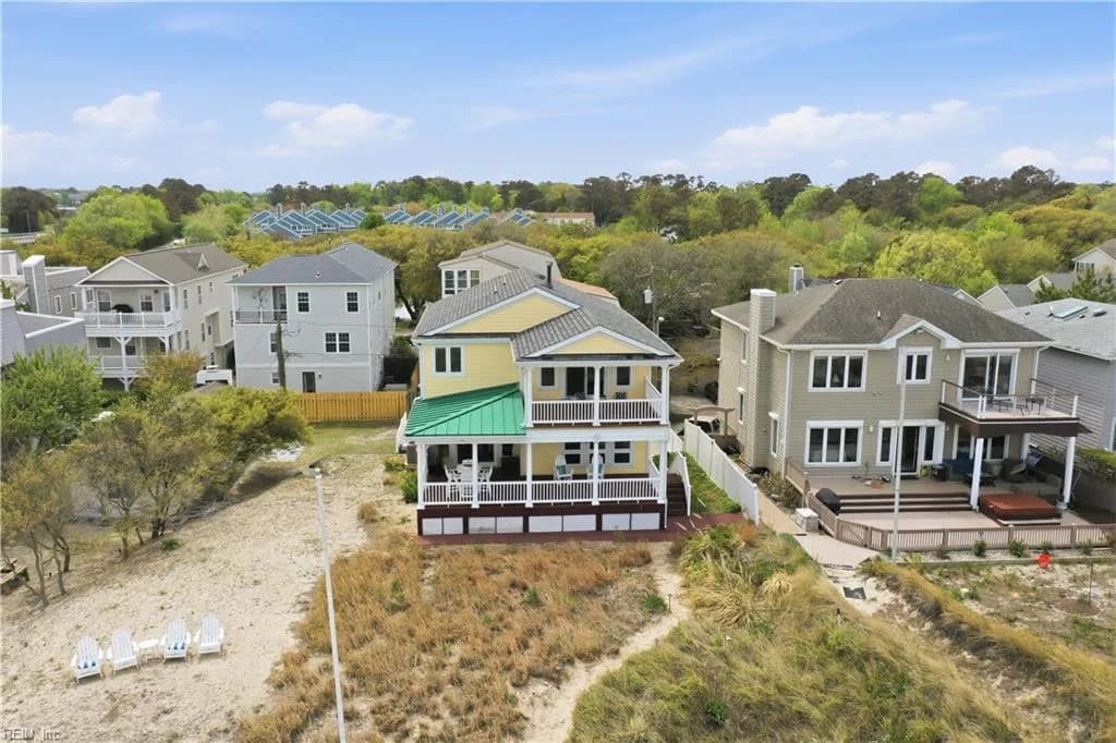 4812 Bay Bridge LN, VIRGINIABEACH VA 23455 - Photo 3