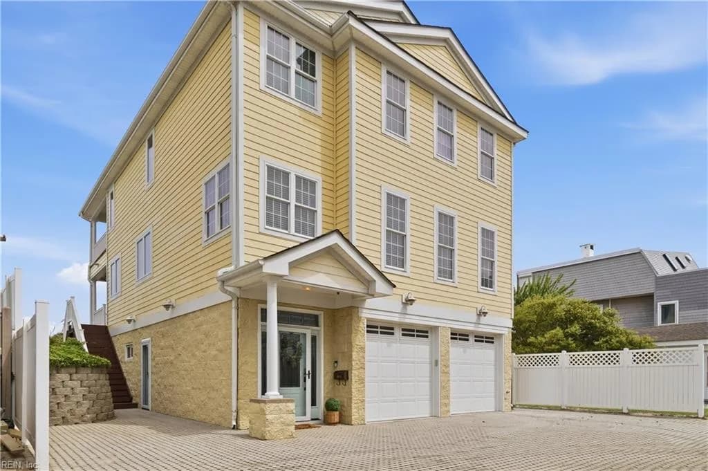 4812 Bay Bridge LN, VIRGINIABEACH VA 23455 - Photo 4
