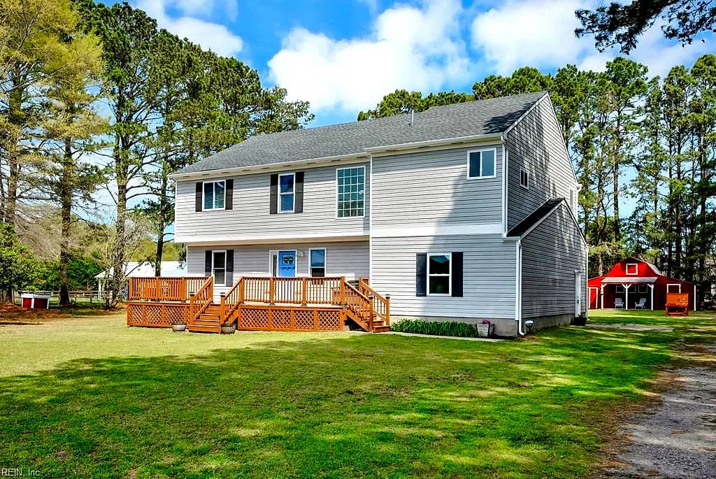 5725 Fitztown RD, VIRGINIA BEACH VA 23457 - Main photo