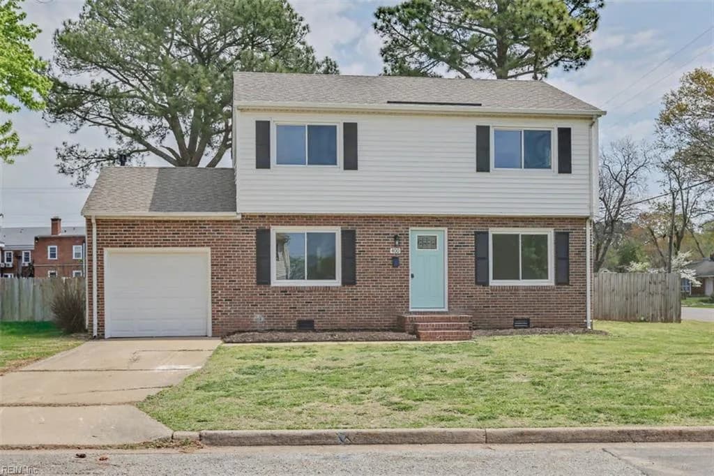 400 Saint Tropez DR, NEWPORTNEWS VA 23602 - Photo 3