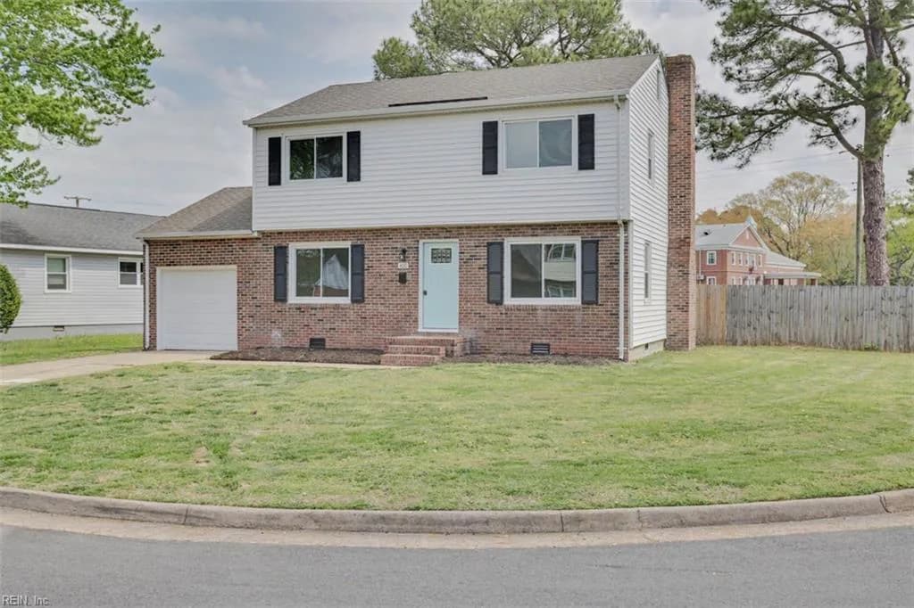 400 Saint Tropez DR, NEWPORTNEWS VA 23602 - Photo 4