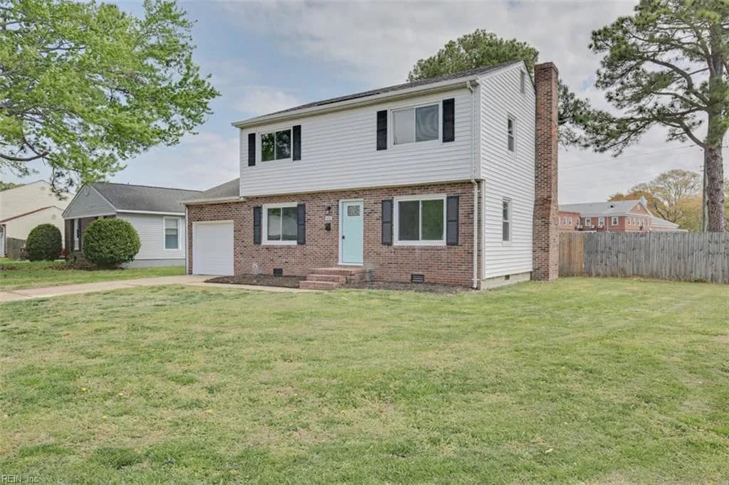 400 Saint Tropez DR, NEWPORTNEWS VA 23602 - Photo 5