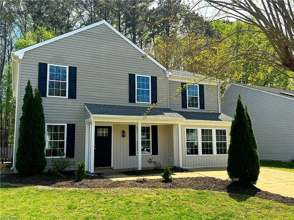 229 Judith CIR, YORKTOWN VA 23693 - Main photo
