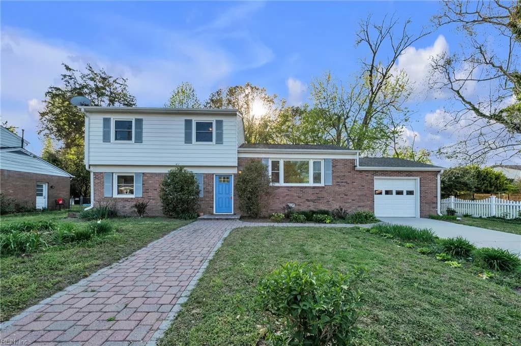 37 Michele DR, HAMPTON VA 23669 - Photo 2