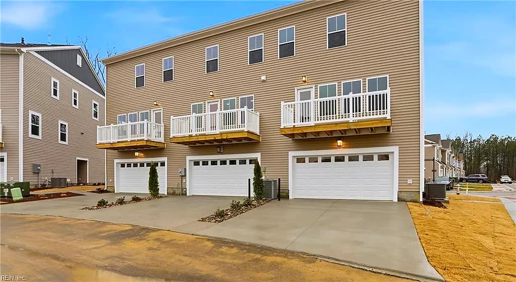 4301 Abercorn DR #101, SUFFOLK VA 23435 - Photo 3