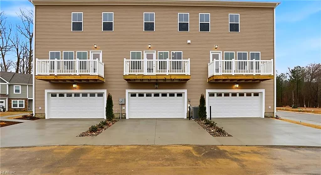 4301 Abercorn DR #101, SUFFOLK VA 23435 - Photo 4