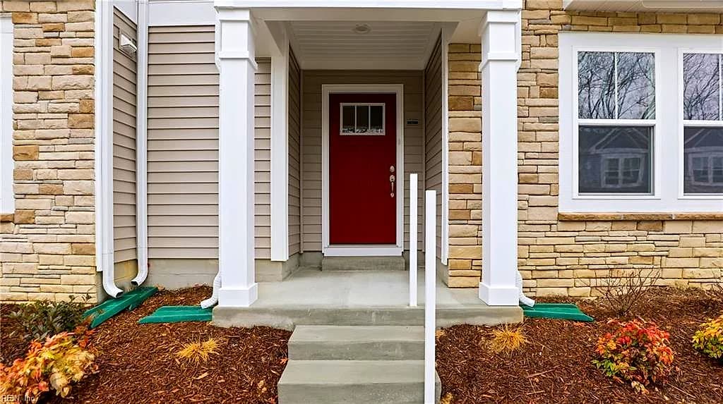 4301 Abercorn DR #101, SUFFOLK VA 23435 - Photo 5