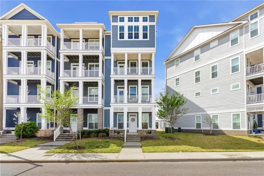9681 Shore DR, NORFOLK VA 23518 - Photo 3