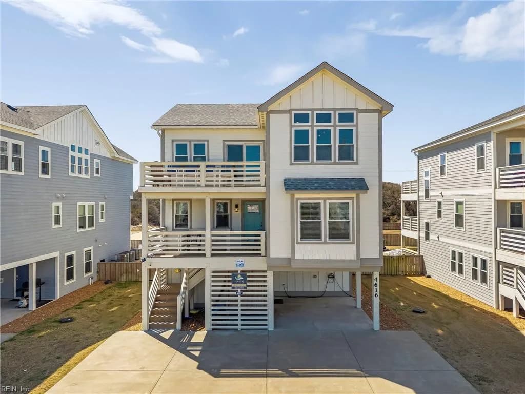 4616 Lindbergh AVE, KITTYHAWK NC 27949 - Photo 3