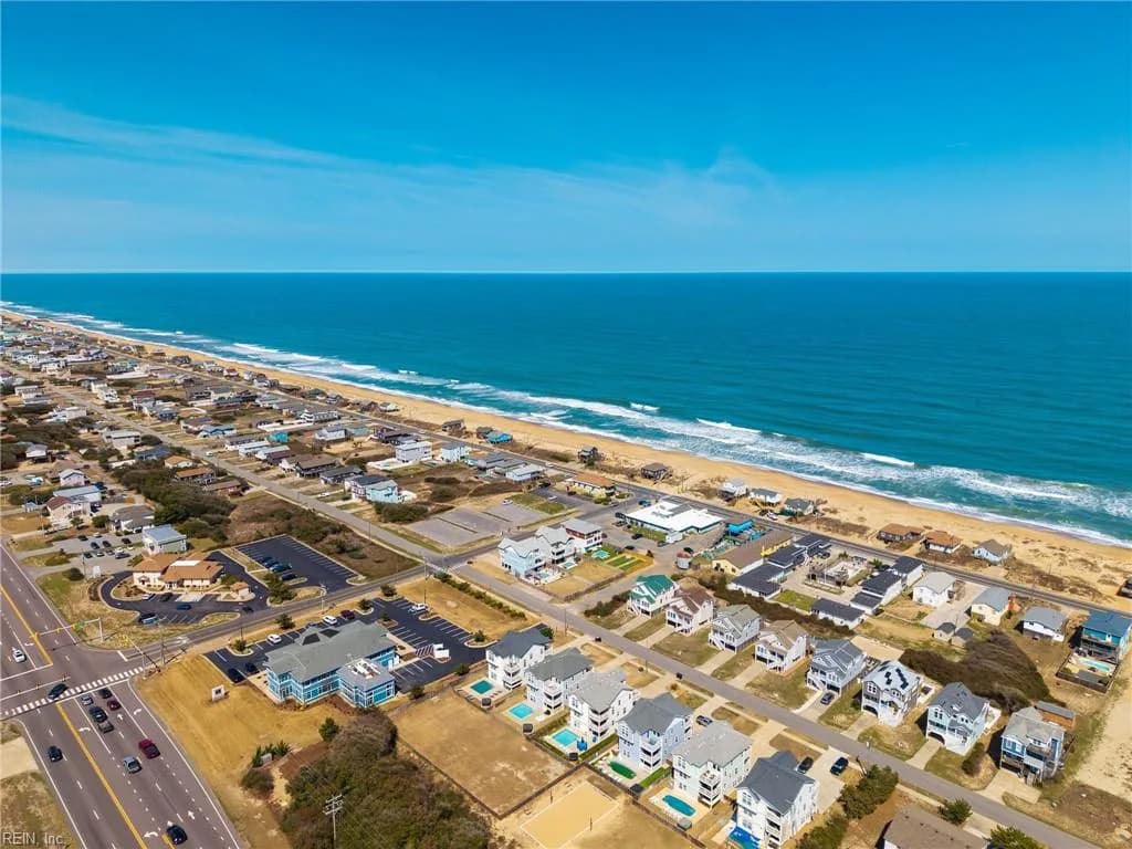 4616 Lindbergh AVE, KITTYHAWK NC 27949 - Photo 4