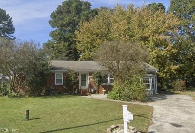 212 Newberry CT, VIRGINIABEACH VA 23462 - Photo 2