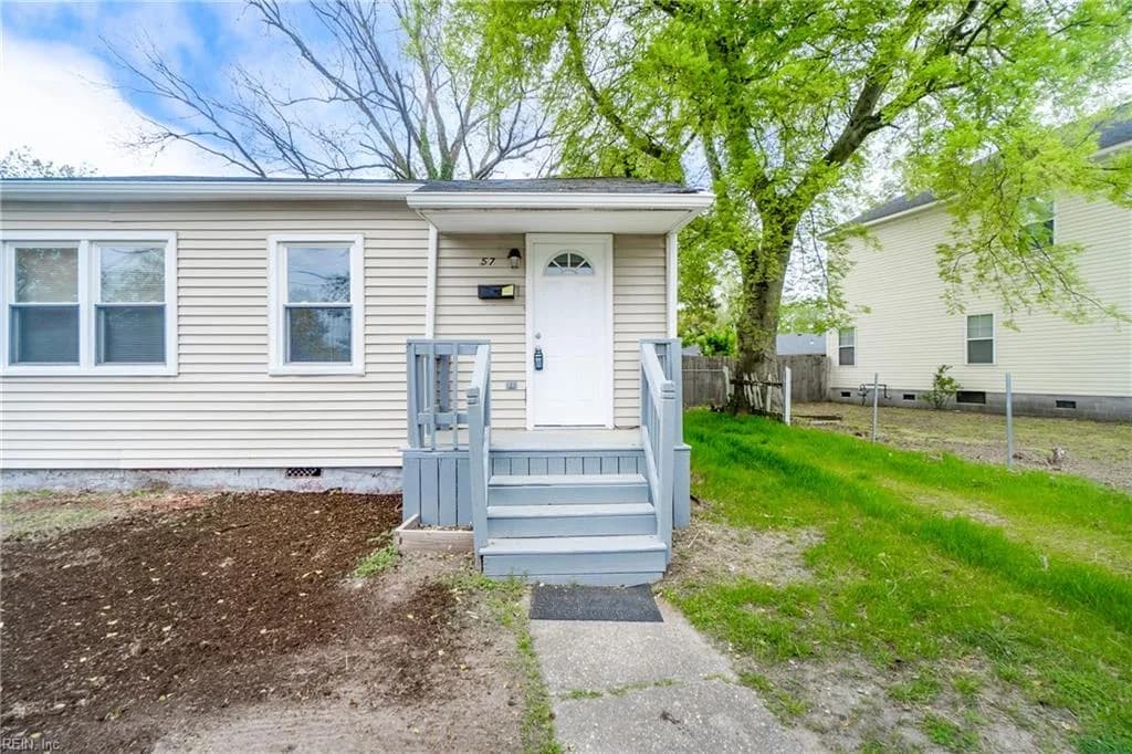 57 Grand ST, PORTSMOUTH VA 23701 - Photo 3