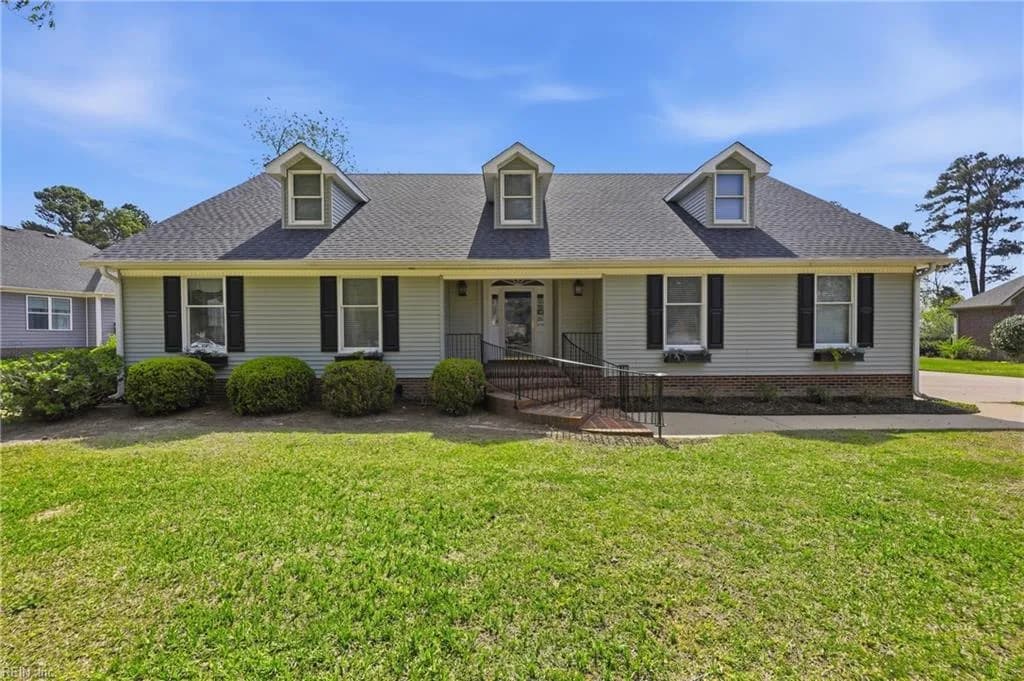 2123 Rivershore RD, ELIZABETHCITY NC 27909 - Main photo
