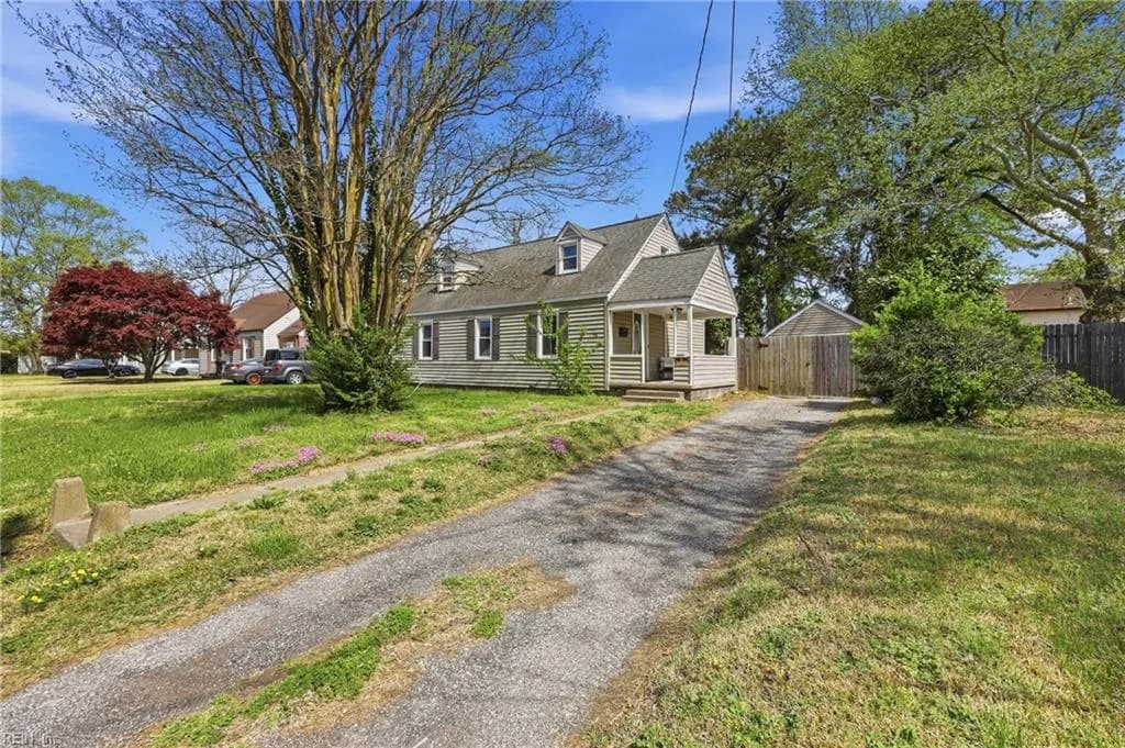 93 Oregon AVE, PORTSMOUTH VA 23701 - Photo 3