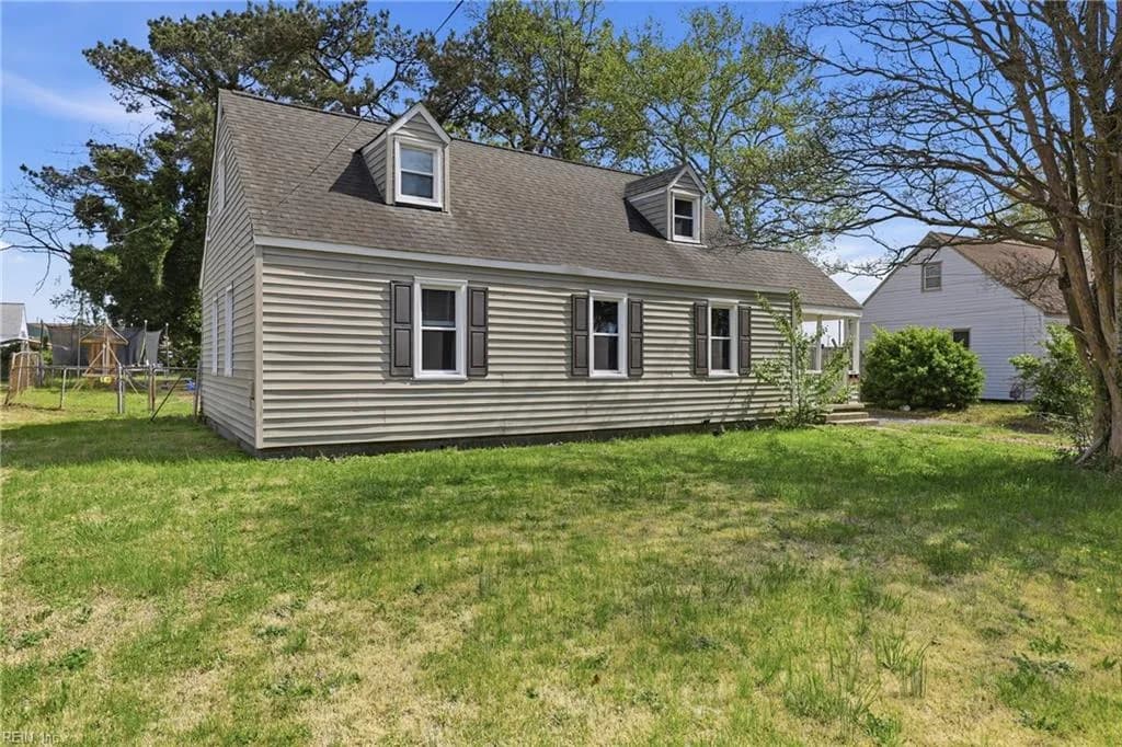 93 Oregon AVE, PORTSMOUTH VA 23701 - Photo 4
