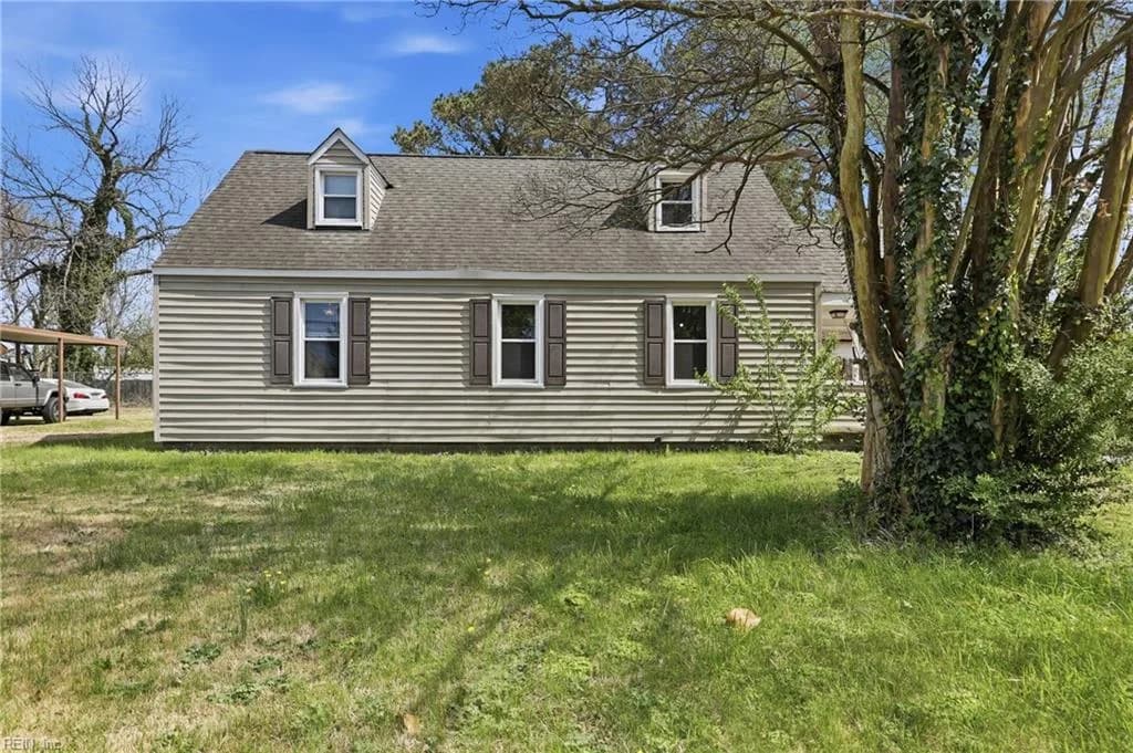 93 Oregon AVE, PORTSMOUTH VA 23701 - Photo 5