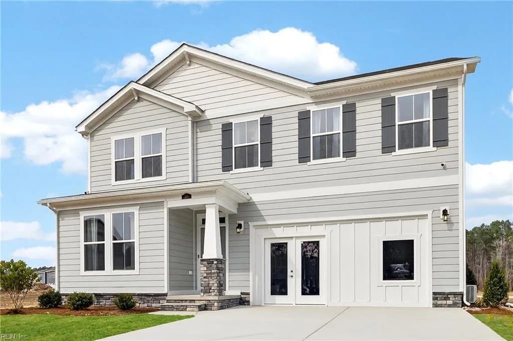 335 Tarn CT, SUFFOLK VA 23434 - Main photo