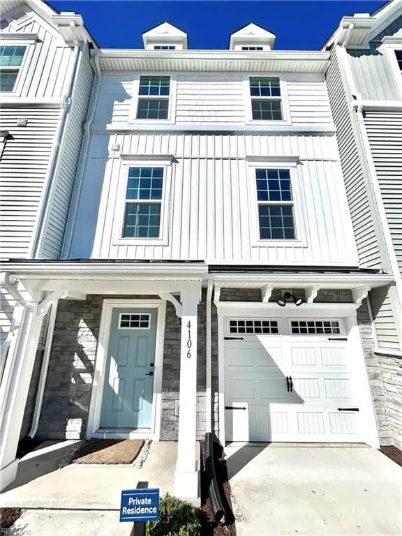 4106 Riverside DR, CHESAPEAKE VA 23321 - Main photo