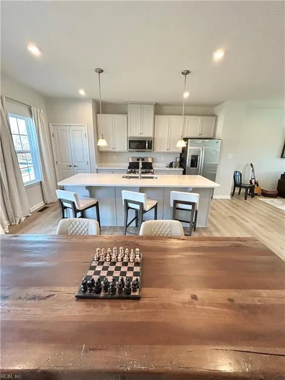 4106 Riverside DR, CHESAPEAKE VA 23321 - Photo 5