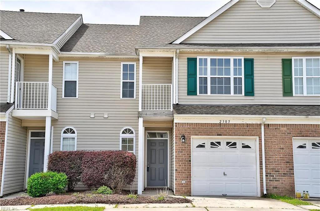 2385 Bizzone CIR, Virginia Beach — 3 bed Residential, 1,578 sqft