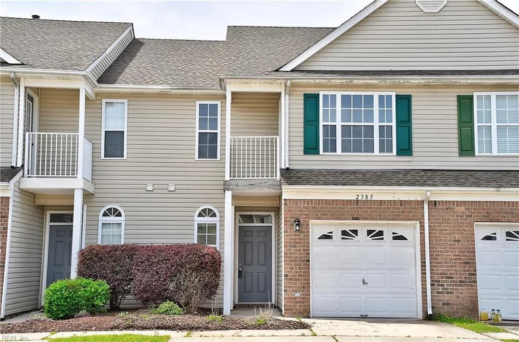 2385 Bizzone CIR, VIRGINIABEACH VA 23464 - Photo 2