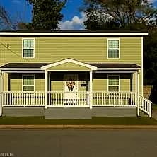 206 Yeidee ST, FRANKLIN VA 23851 - Main photo