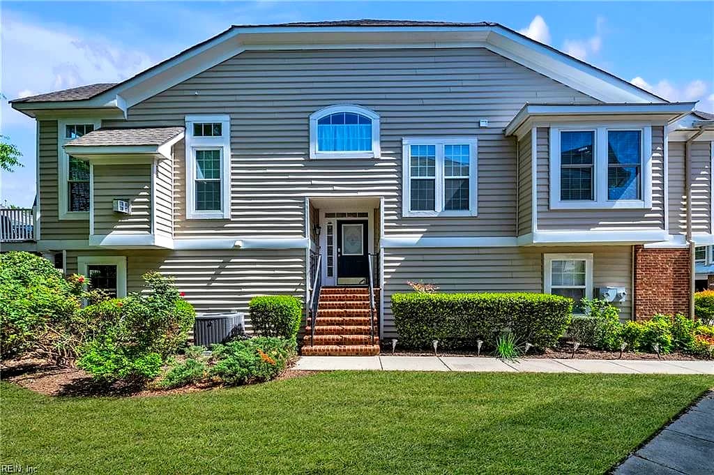 3007 Bay Shore LN, SUFFOLK VA 23435 - Main photo