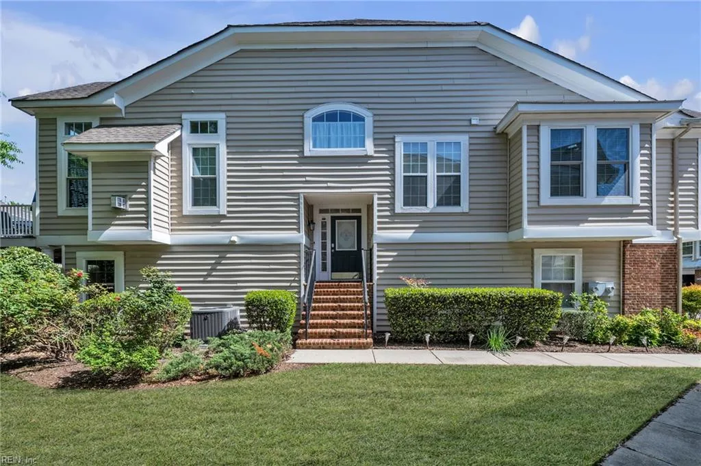 3007 Bay Shore LN, SUFFOLK VA 23435