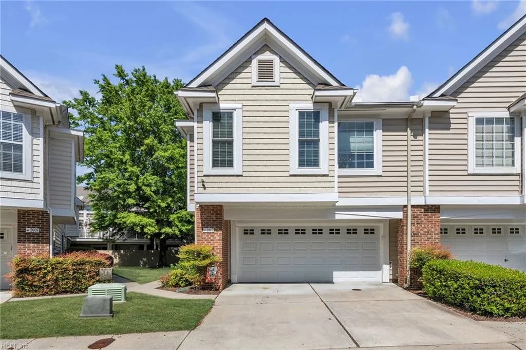 3007 Bay Shore LN, SUFFOLK VA 23435 - Photo 3