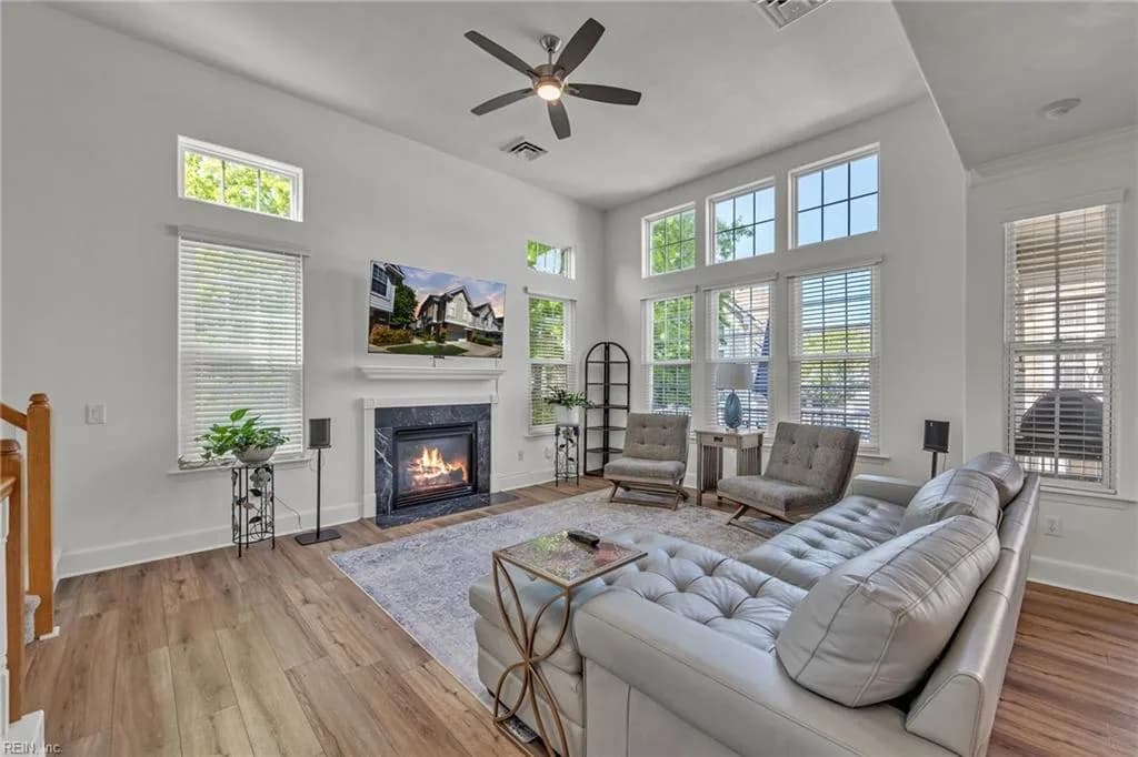 3007 Bay Shore LN, SUFFOLK VA 23435 - Photo 5