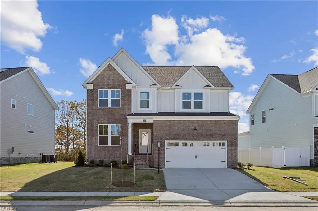 120 Robert Bruce RD, POQUOSON VA 23662 - Main photo