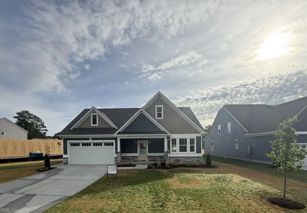 12185 Ava LN, WINDSOR VA 23487
