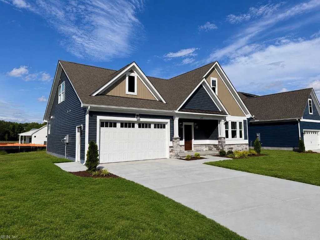 12185 Ava LN, WINDSOR VA 23487 - Photo 3